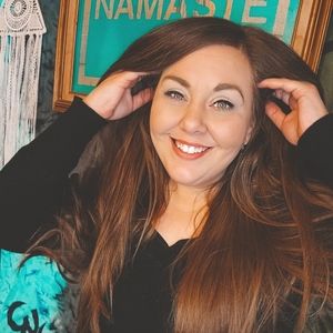 Meet your Posher, Brittny